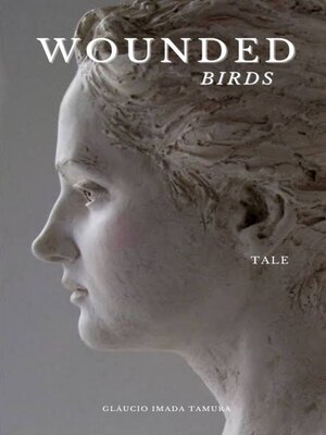 cover image of Wounded Birds